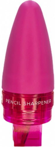 ZOLA Pencil harpener