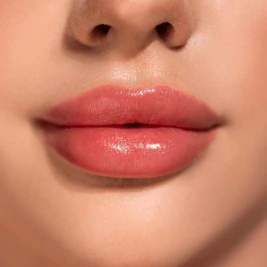 ZOLA Lip Tint Balm (03 Cherry Natural)