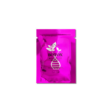 Botox for eyelashes and eyebrows Lendi / Botox Molecular Essence / jar, 15 ml