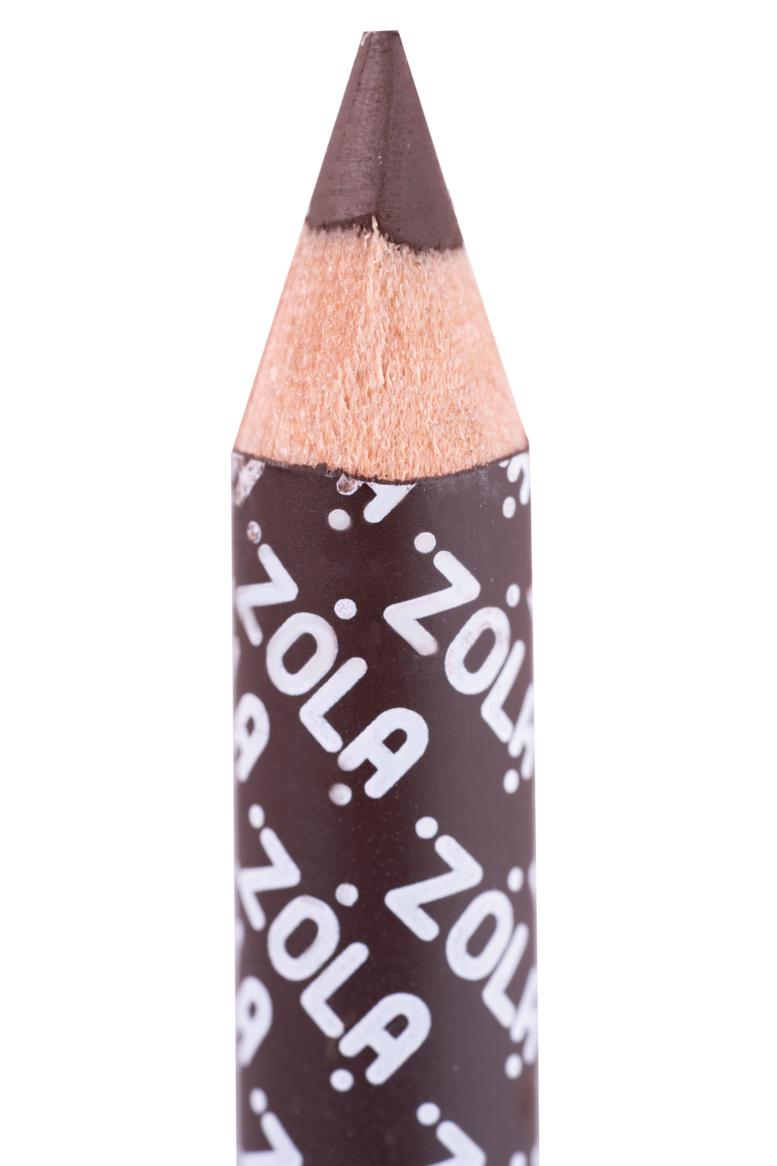 ZOLA Powder Brow Pencil Taupe Brown