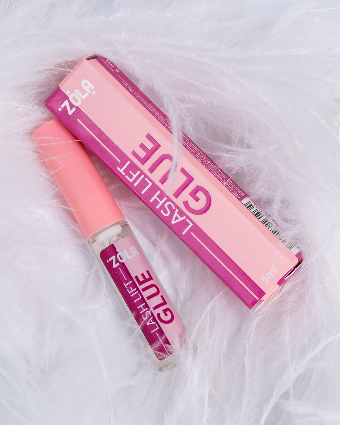 PROFESSIONAL GLUE FOR EYELASHES LAMINATION