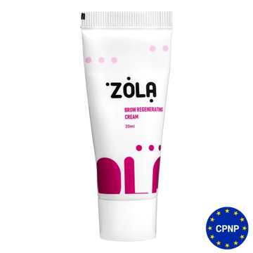 ZOLA BROW REGENERATING CREAM