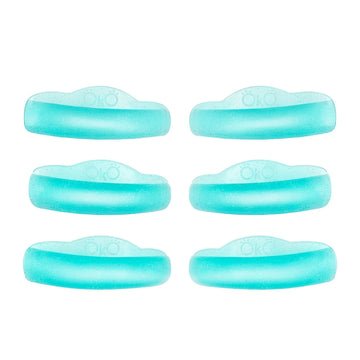 Lash Lifting Pads OKO Lash&Brow Blue Lagoon, 3 pairs