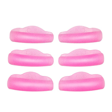Lash Lifting Pads OKO Lash&Brow Hollywood Pink, 3 pairs