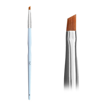 Mini Angled Brush OKO Lash&Brow #2