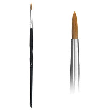 Ultra-Thin Brush OKO Lash&Brow #7