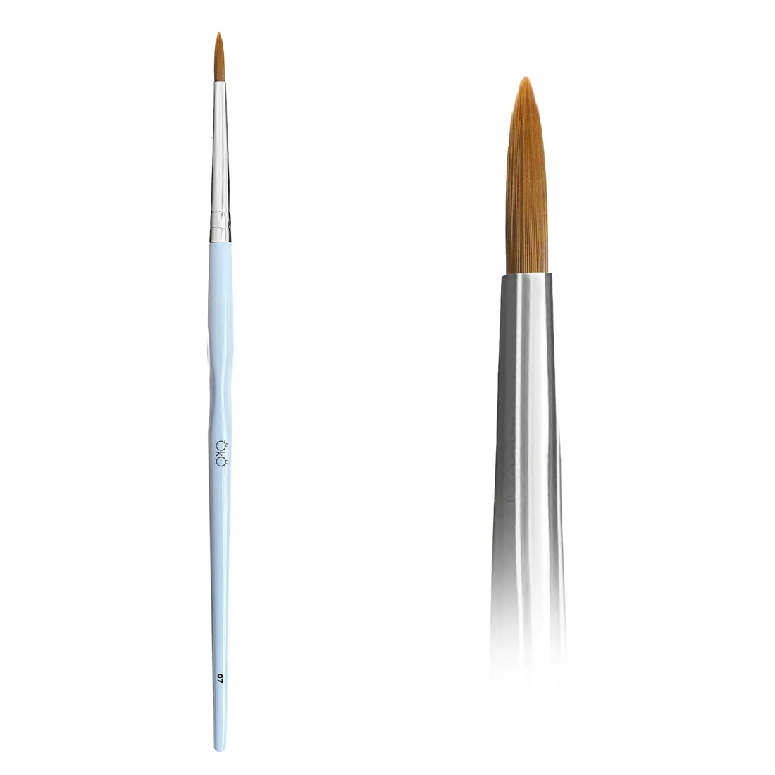Ultra-Thin Brush OKO Lash&Brow #7