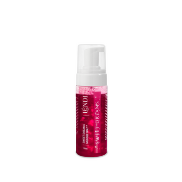 Lendi Eyebrow and Eyelash Cleanser - 150 ml