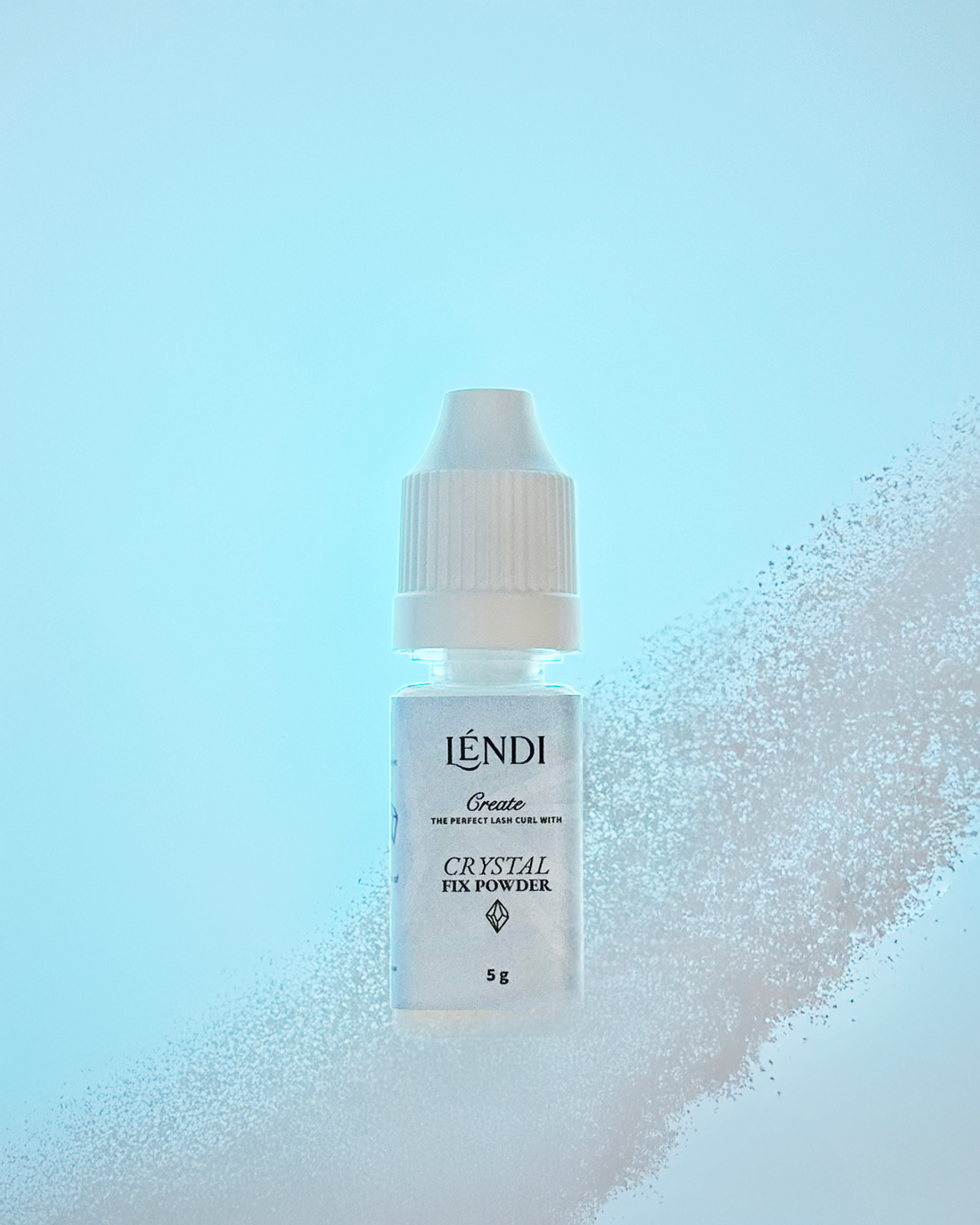 Lendi Crystal Fix Powder, 5g