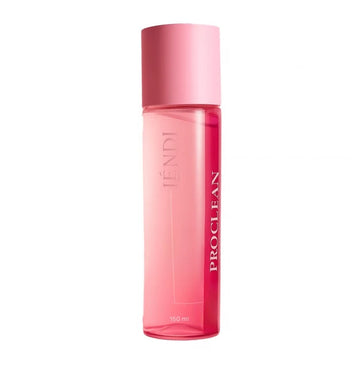 Degreaser for eyebrows and eyelashes Lendi - PRO CLEAN, 150 ml