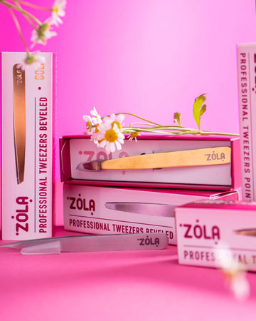 PROFESSIONA TWEEZERS